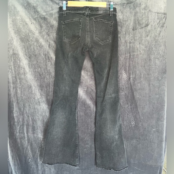 Textile Elizabeth & James Flare Jeans🌵26 - Picture 5 of 10